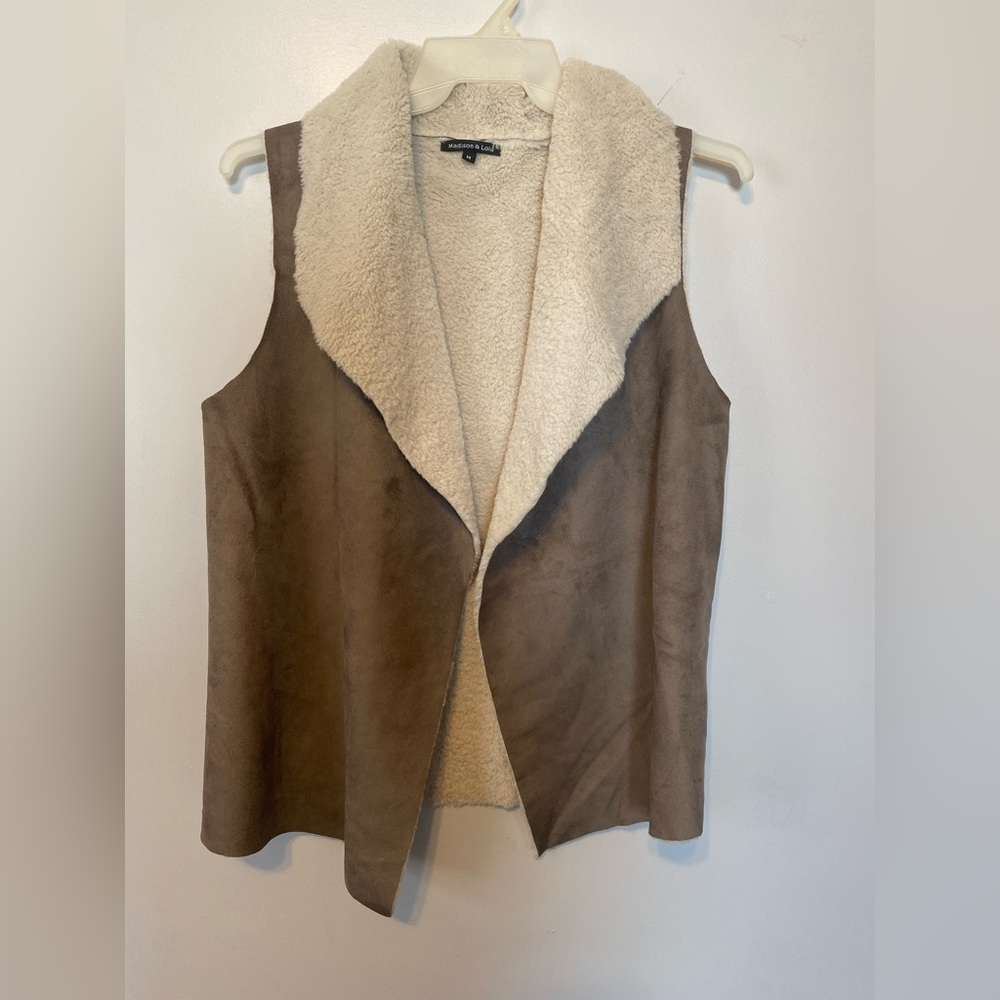 Vest